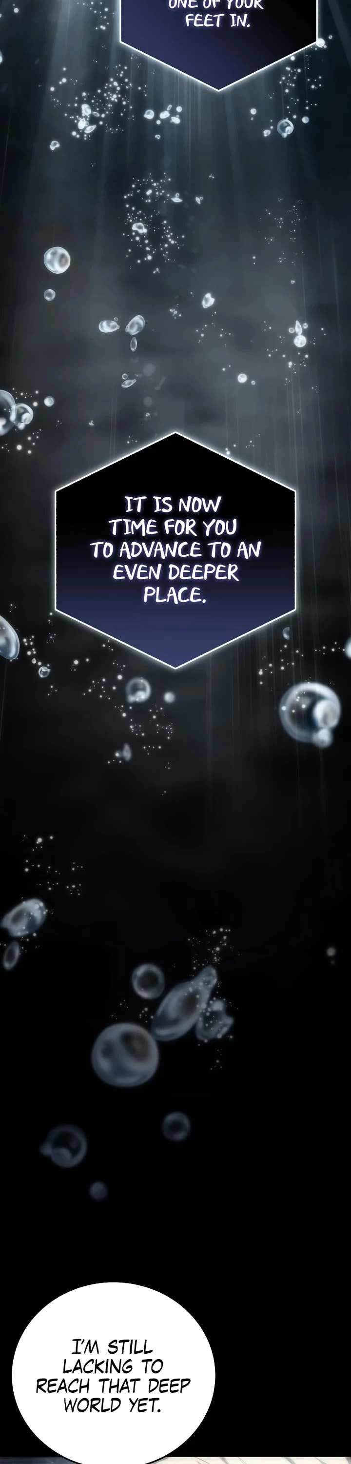 Star-Fostered Swordmaster chapter 93 page 25