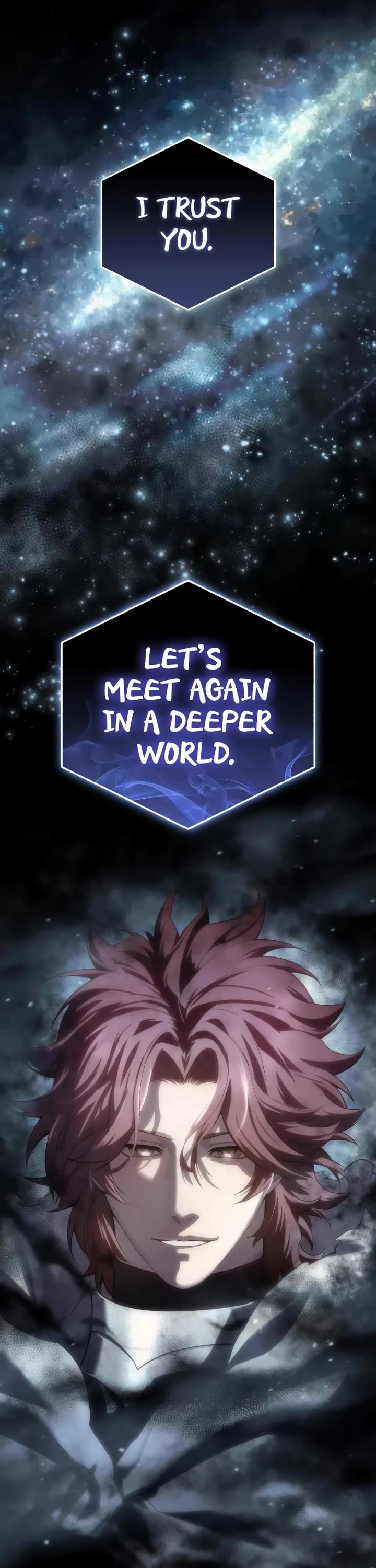 Star-Fostered Swordmaster chapter 93 page 29