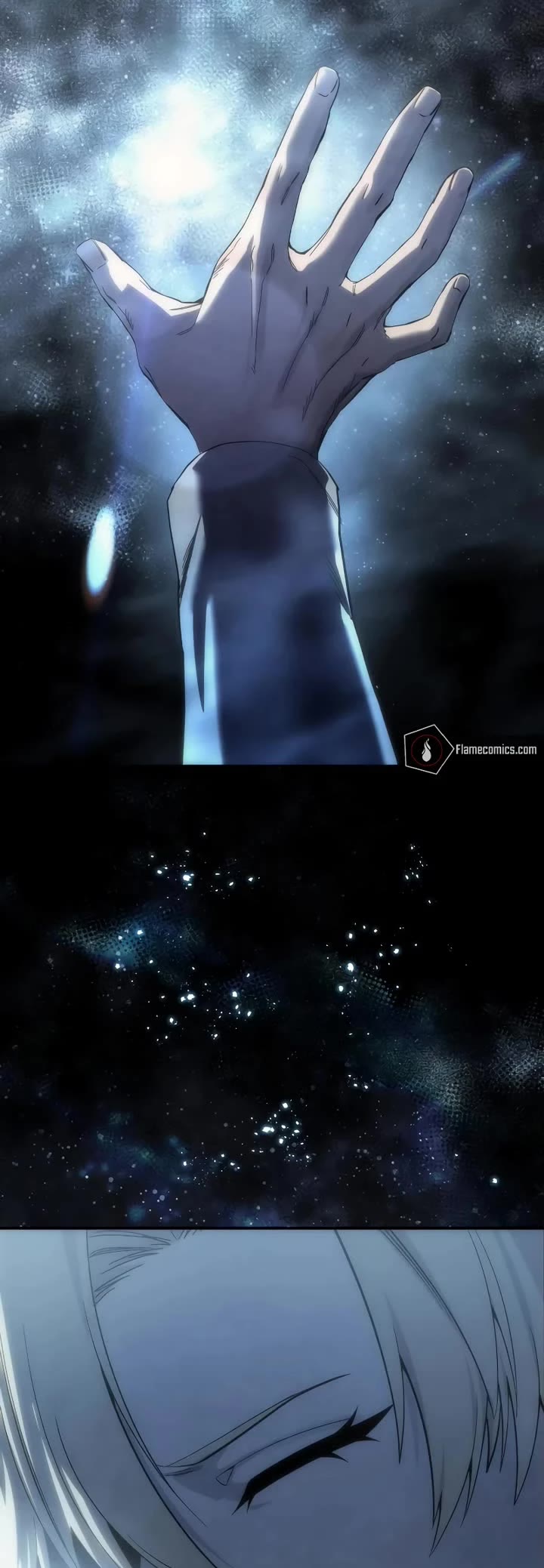 Star-Fostered Swordmaster chapter 93 page 31