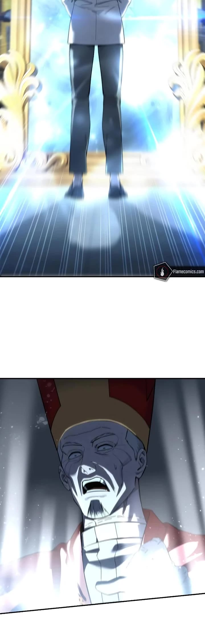 Star-Fostered Swordmaster chapter 93 page 37