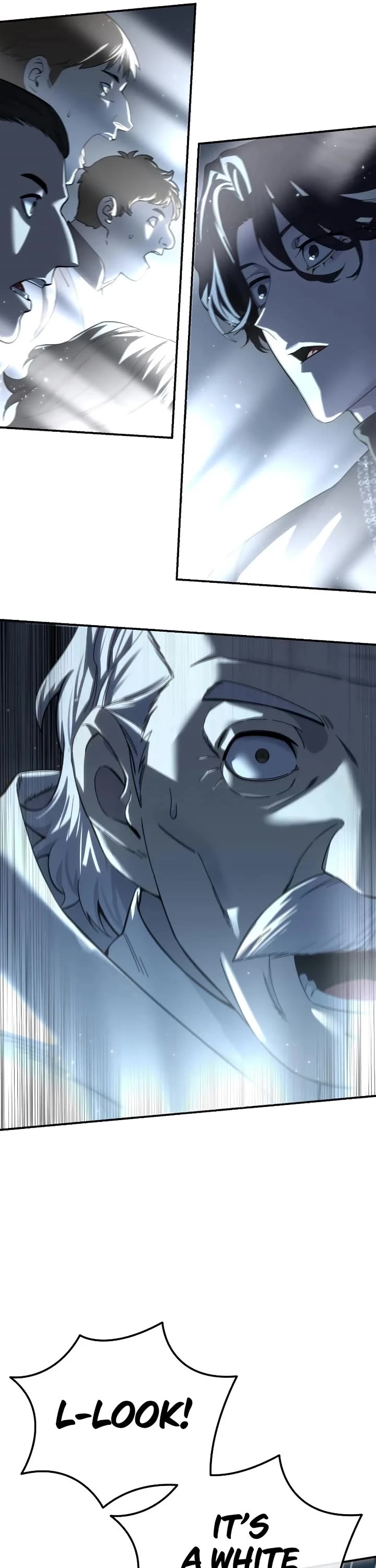 Star-Fostered Swordmaster chapter 93 page 38