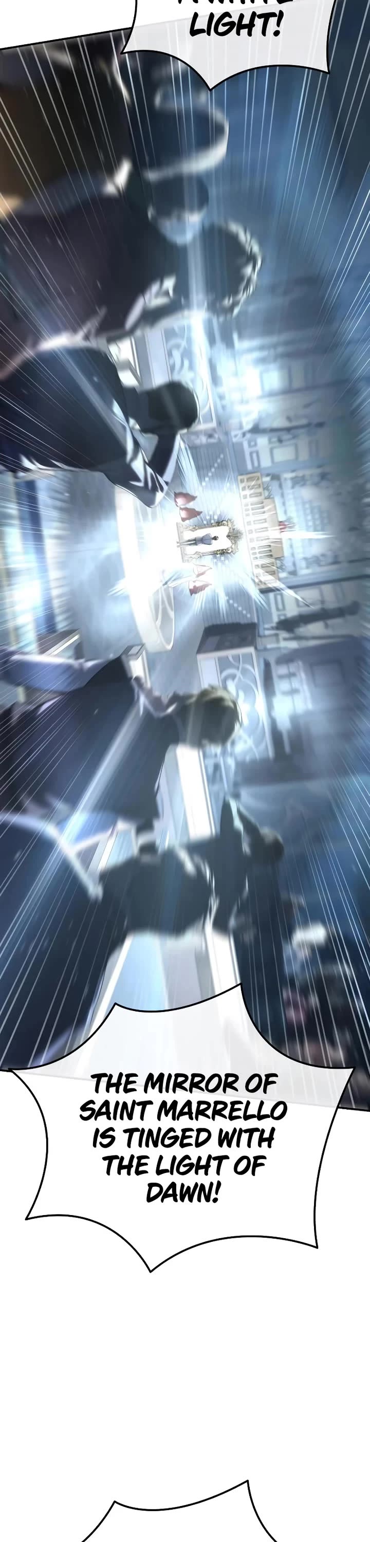 Star-Fostered Swordmaster chapter 93 page 39