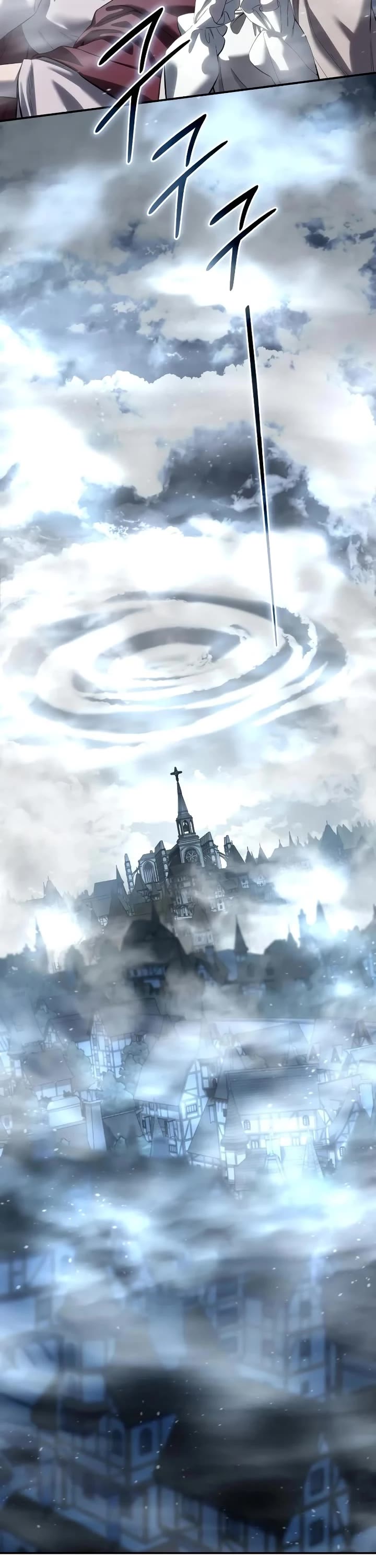 Star-Fostered Swordmaster chapter 93 page 44