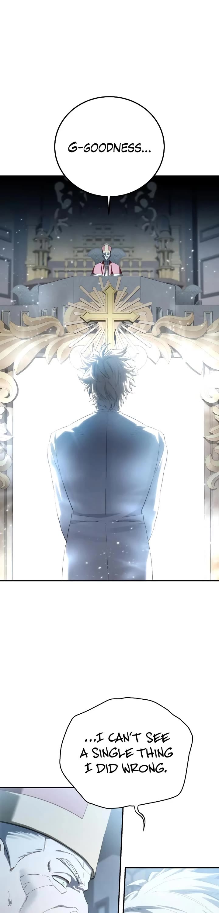 Star-Fostered Swordmaster chapter 93 page 45