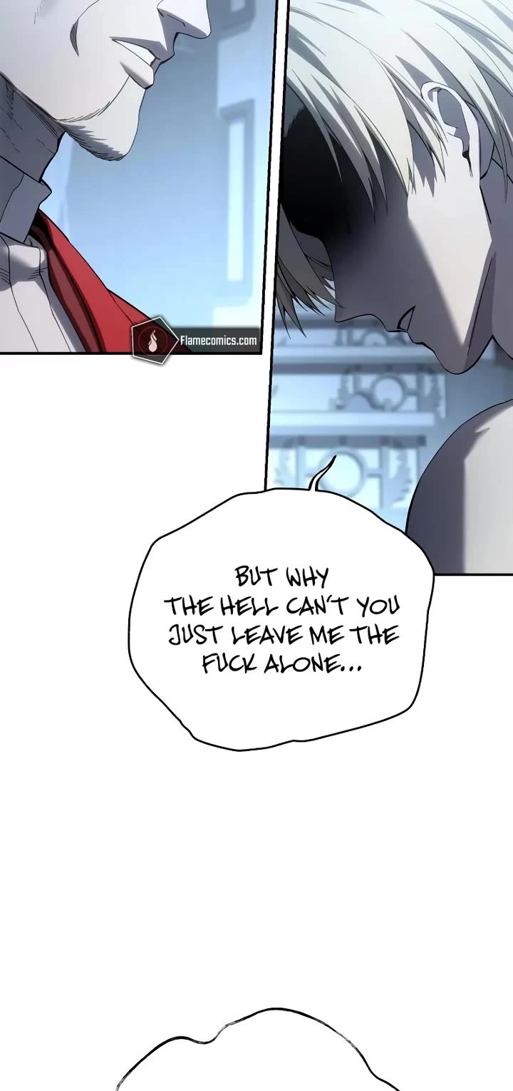 Star-Fostered Swordmaster chapter 93 page 46