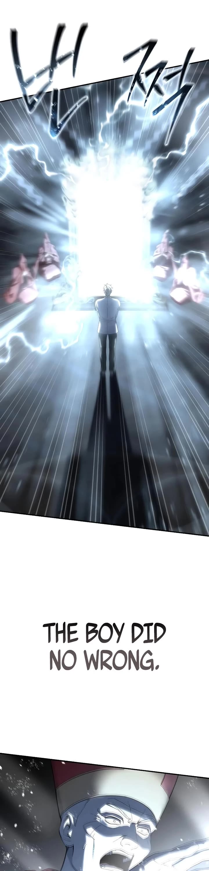 Star-Fostered Swordmaster chapter 93 page 50