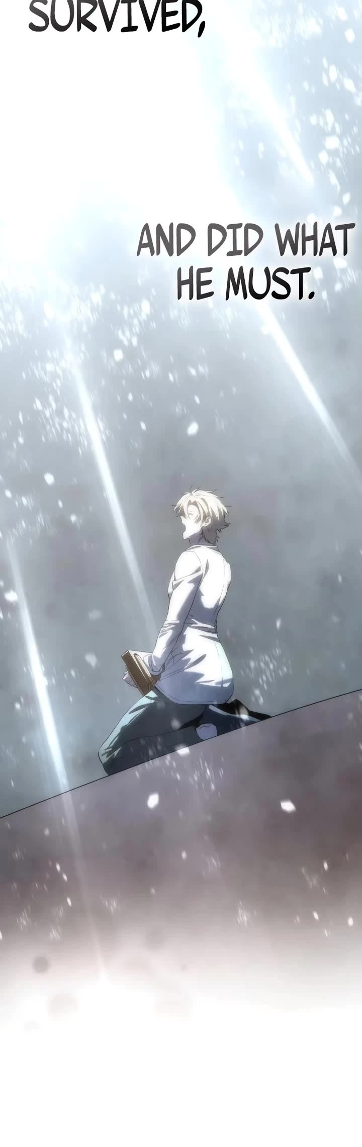 Star-Fostered Swordmaster chapter 93 page 52