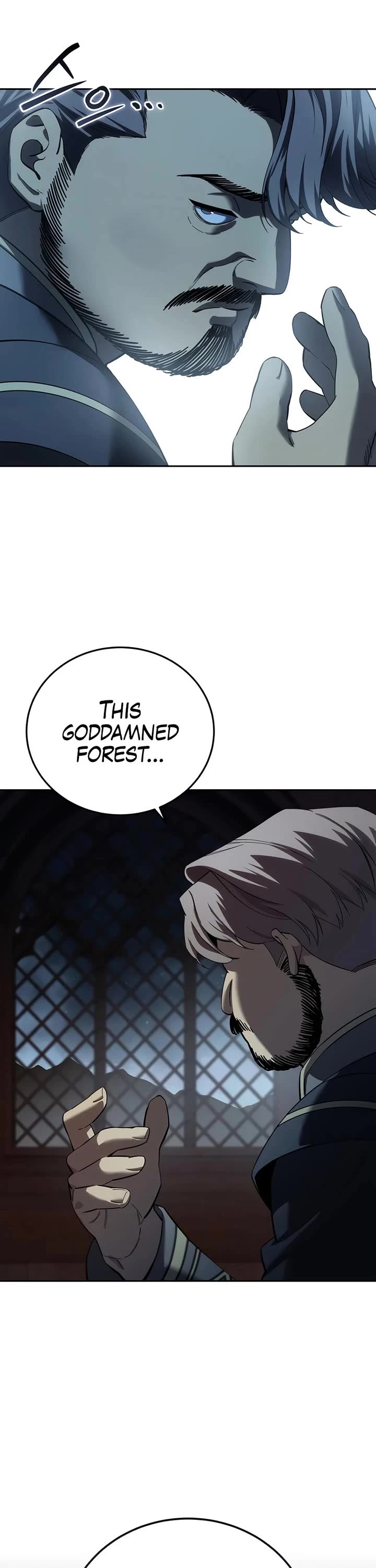Star-Fostered Swordmaster chapter 97 page 12