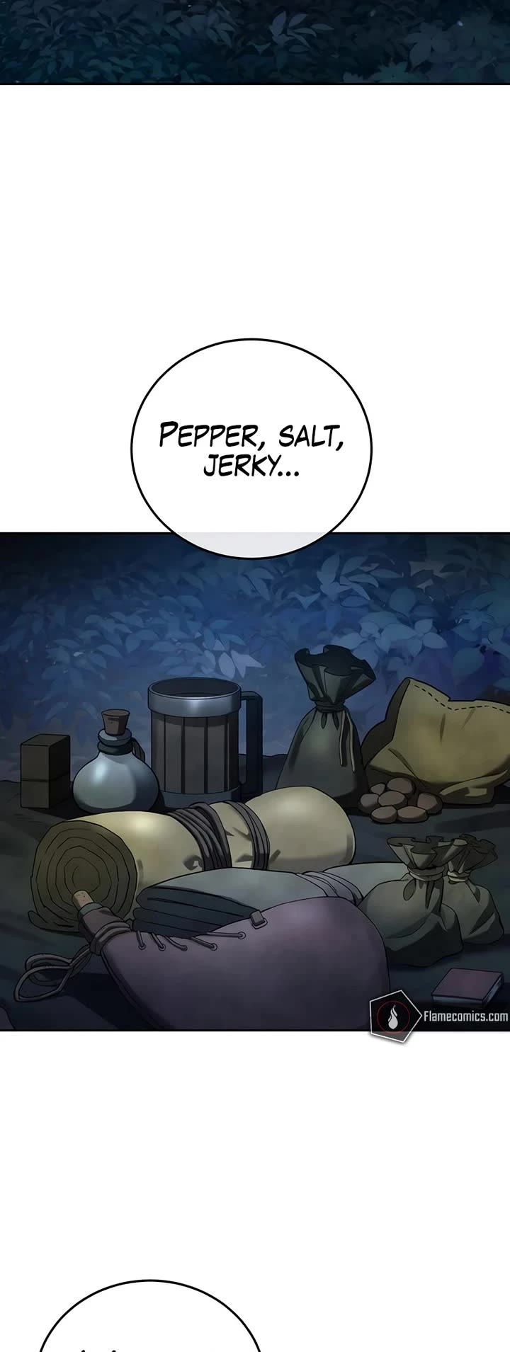 Star-Fostered Swordmaster chapter 97 page 14