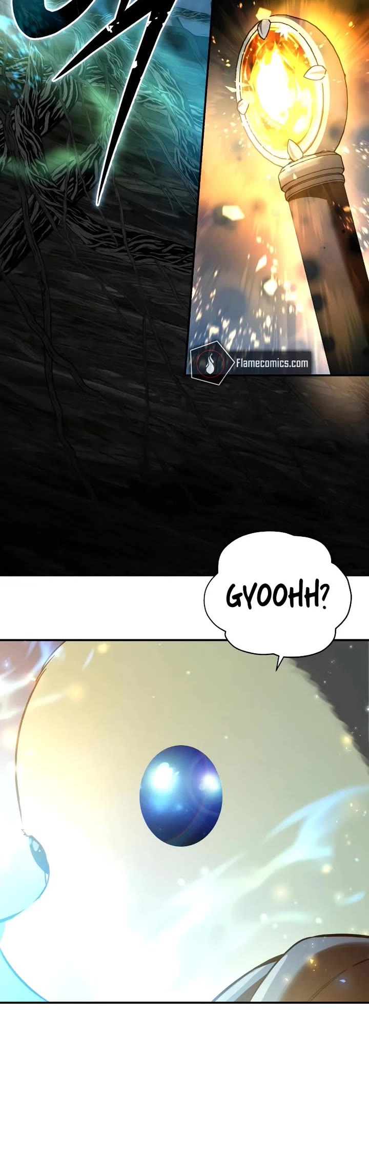 Star-Fostered Swordmaster chapter 99 page 34