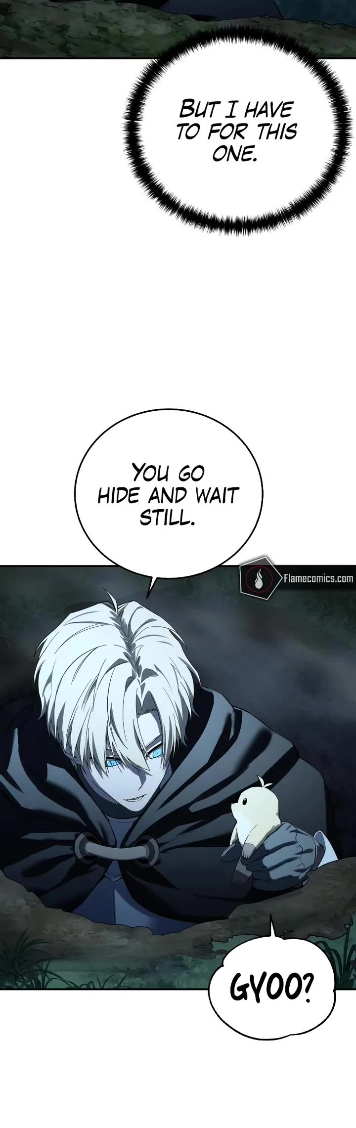 Star-Fostered Swordmaster chapter 99 page 59