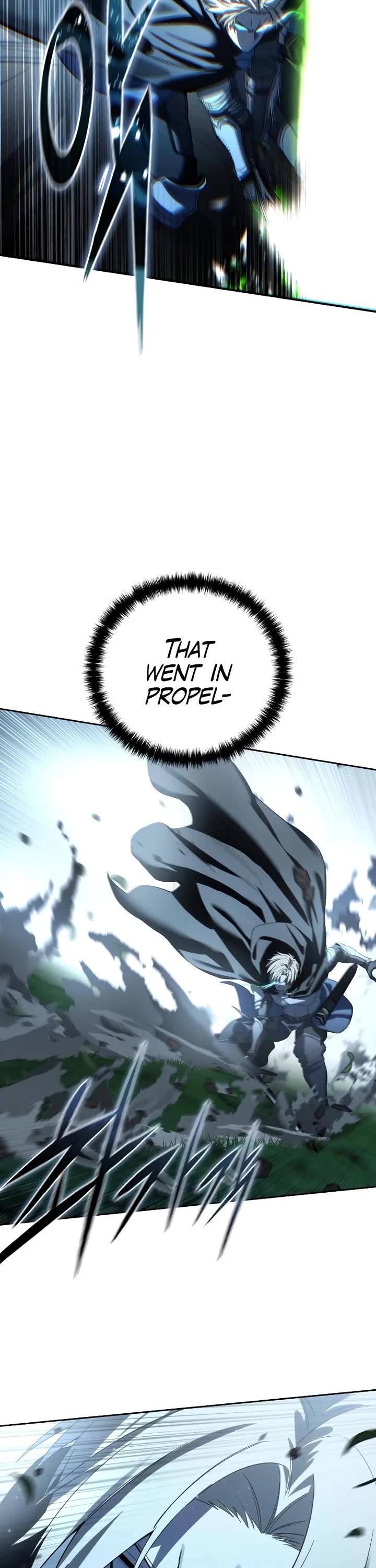 Star-Fostered Swordmaster chapter 99 page 67
