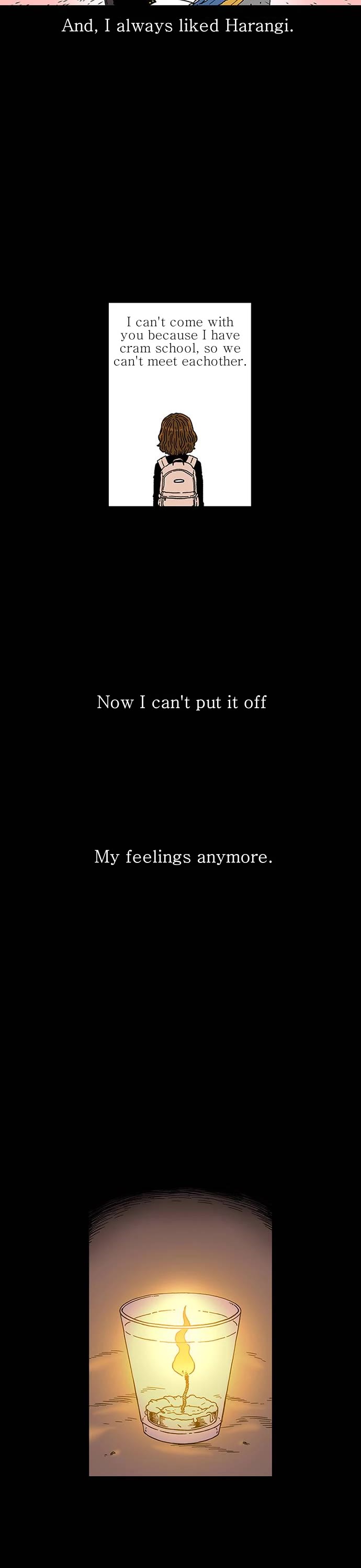 Star Ginseng Store chapter 1 page 22