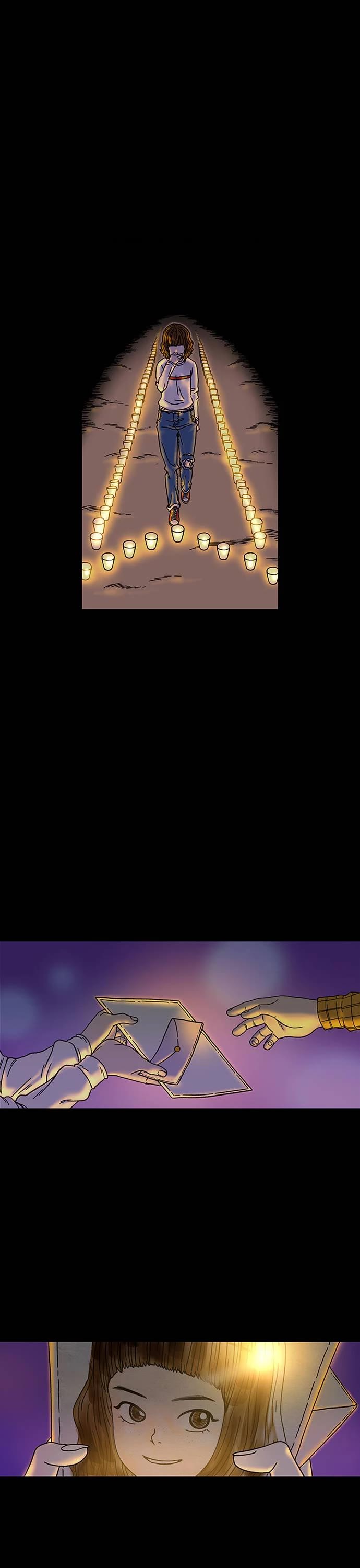 Star Ginseng Store chapter 1 page 23