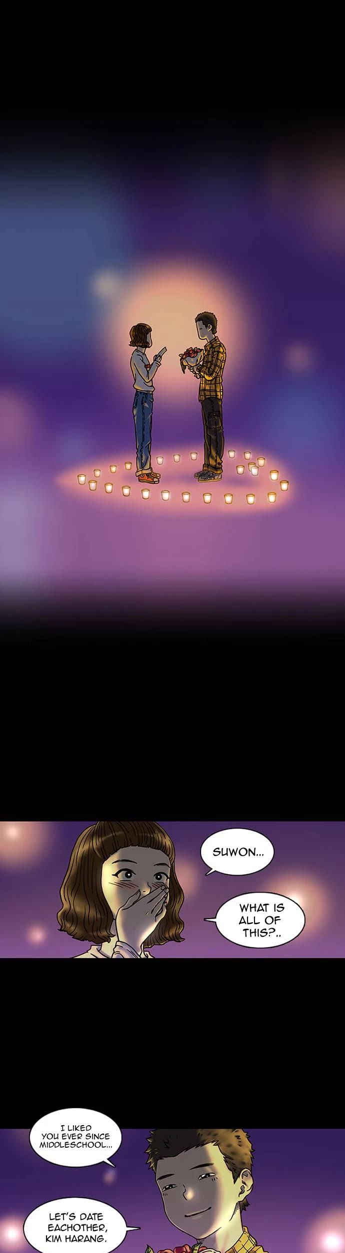 Star Ginseng Store chapter 1 page 24