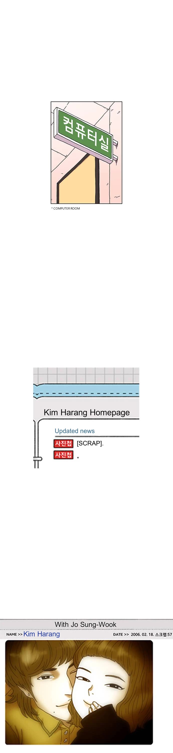Star Ginseng Store chapter 1 page 31