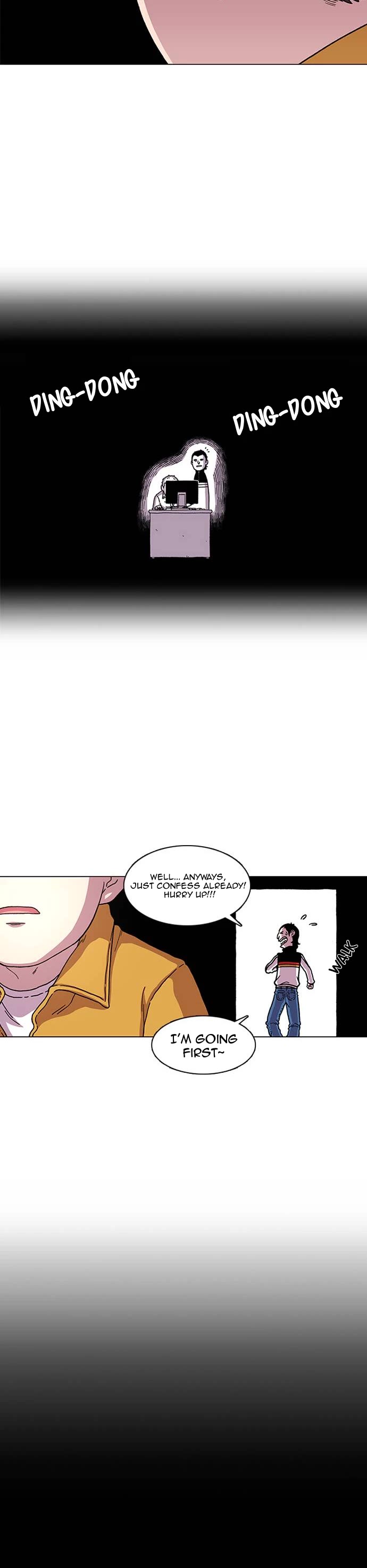 Star Ginseng Store chapter 1 page 35