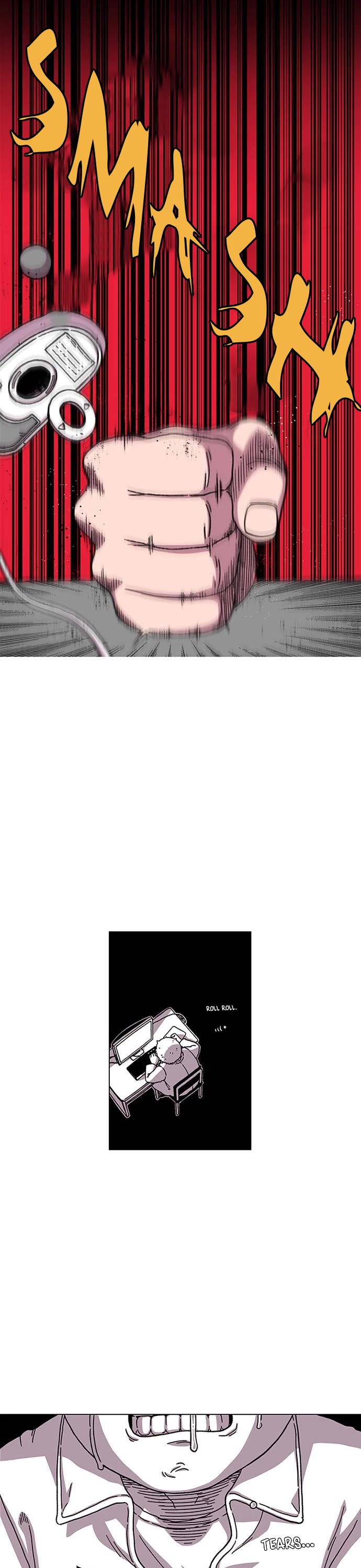 Star Ginseng Store chapter 1 page 37