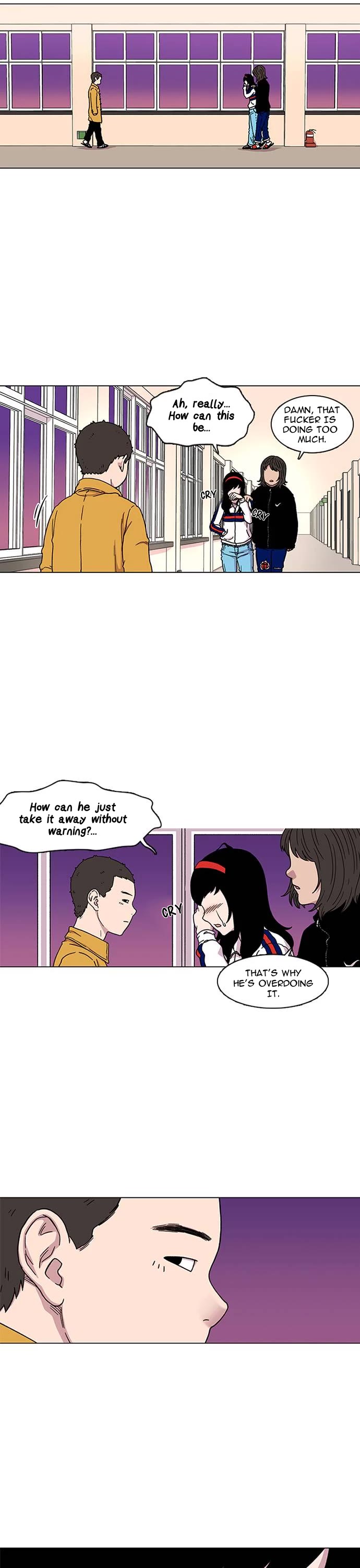 Star Ginseng Store chapter 1 page 42