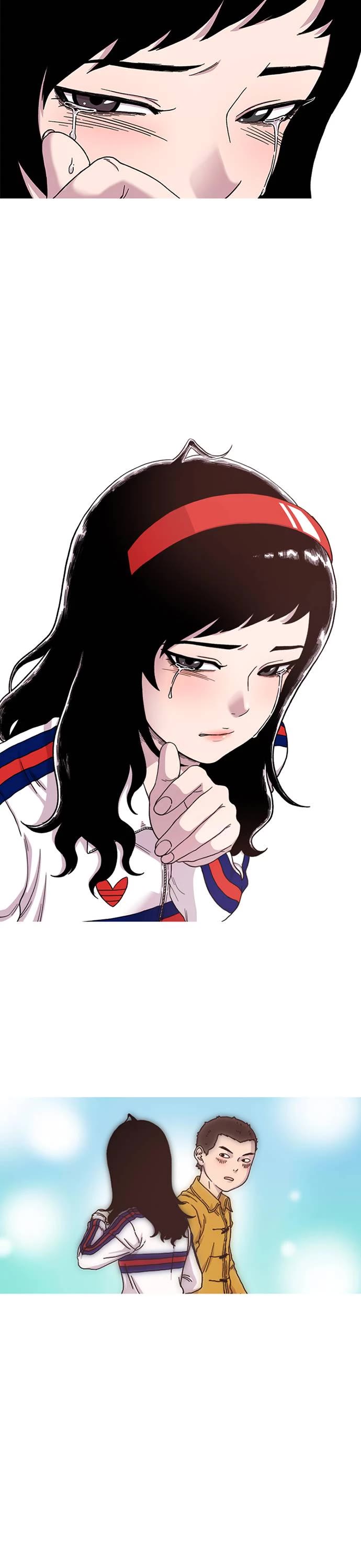 Star Ginseng Store chapter 1 page 43