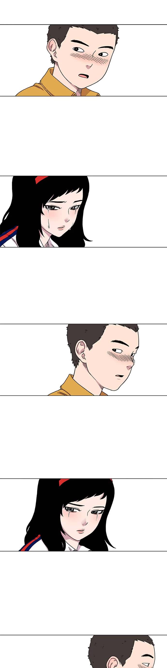 Star Ginseng Store chapter 1 page 44