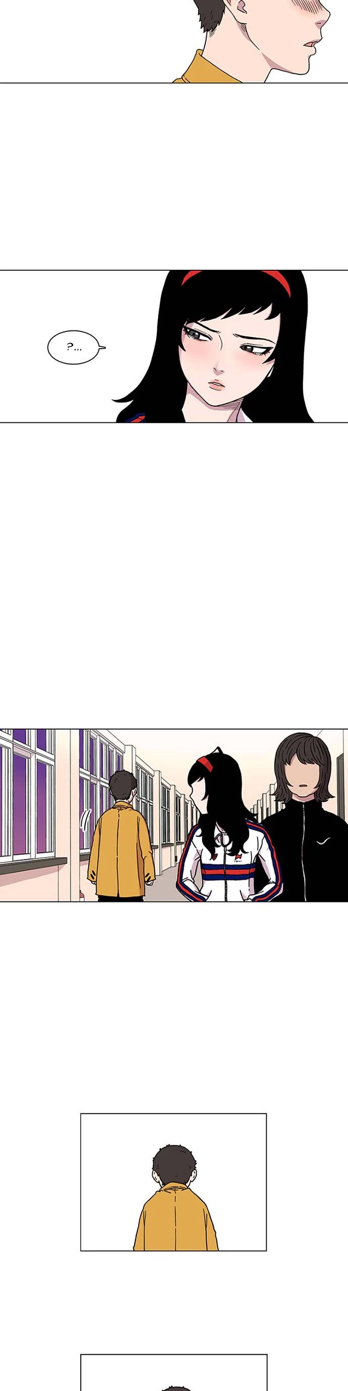 Star Ginseng Store chapter 1 page 45