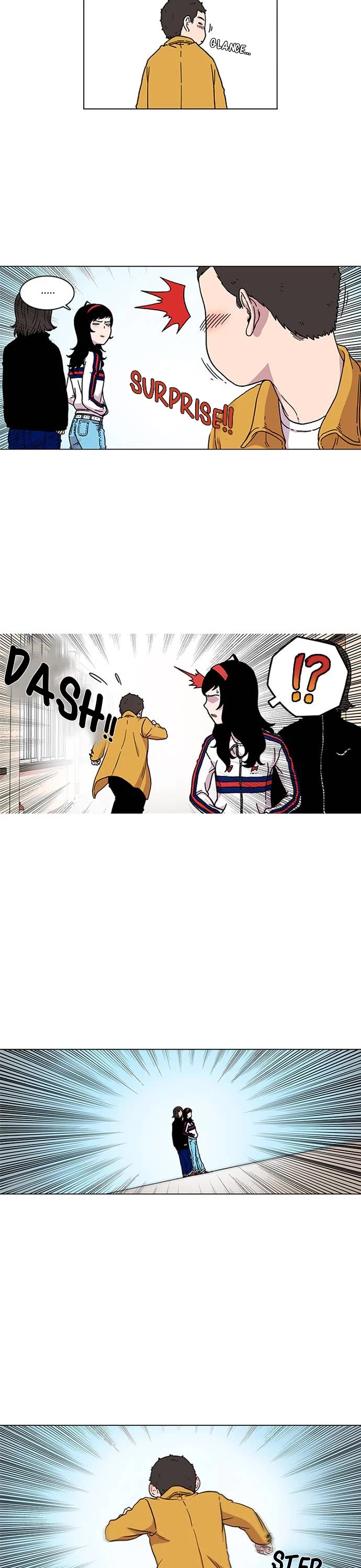 Star Ginseng Store chapter 1 page 46