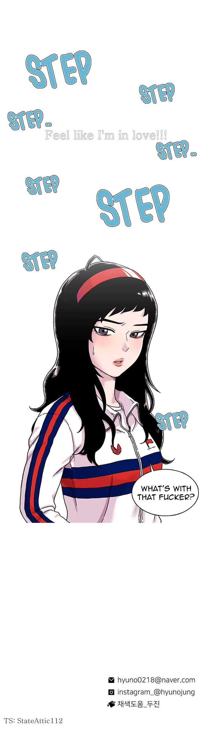 Star Ginseng Store chapter 1 page 49