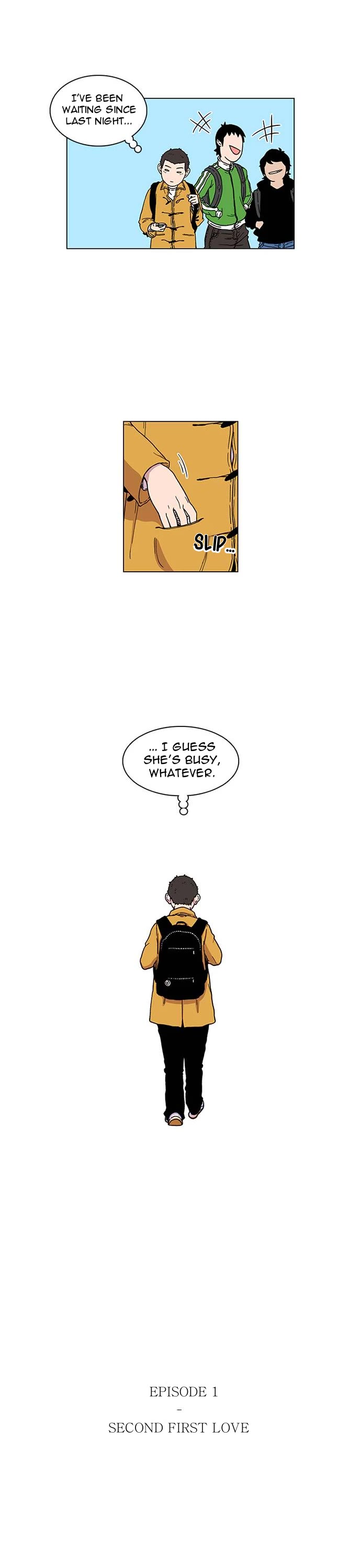 Star Ginseng Store chapter 1 page 7