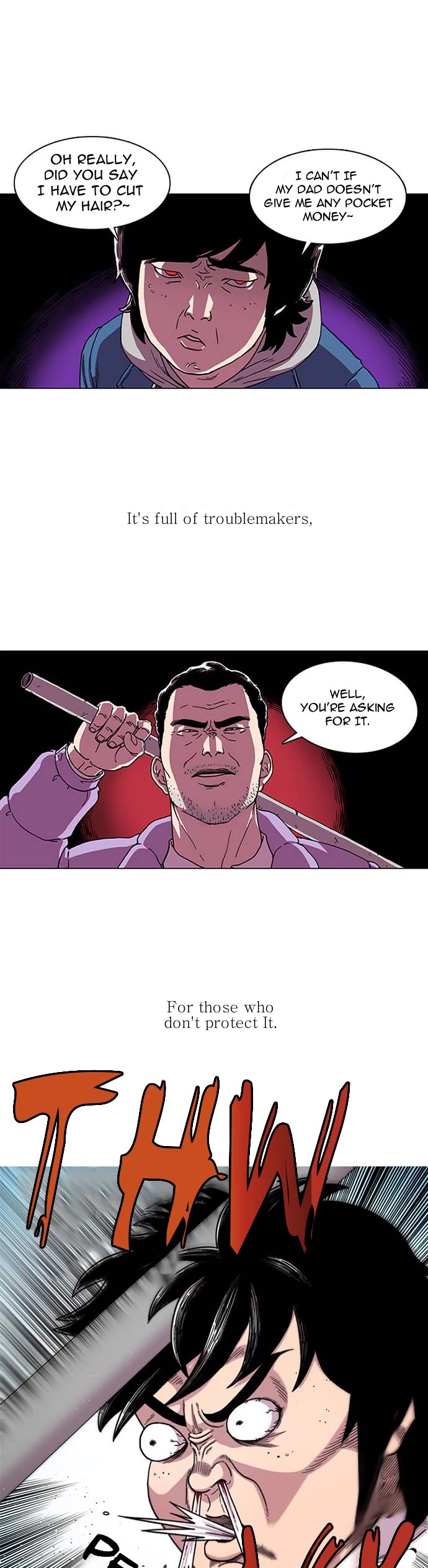 Star Ginseng Store chapter 1 page 9