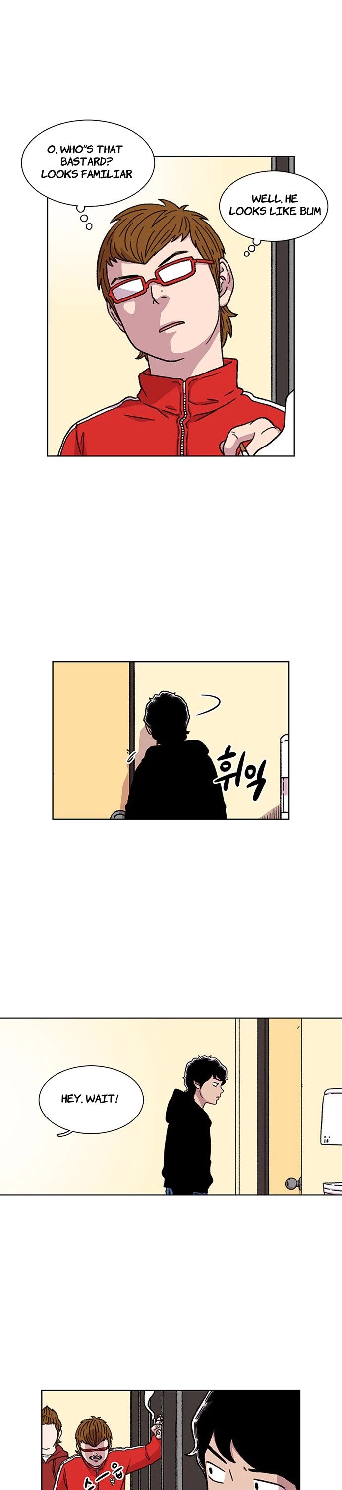 Star Ginseng Store chapter 10 page 11