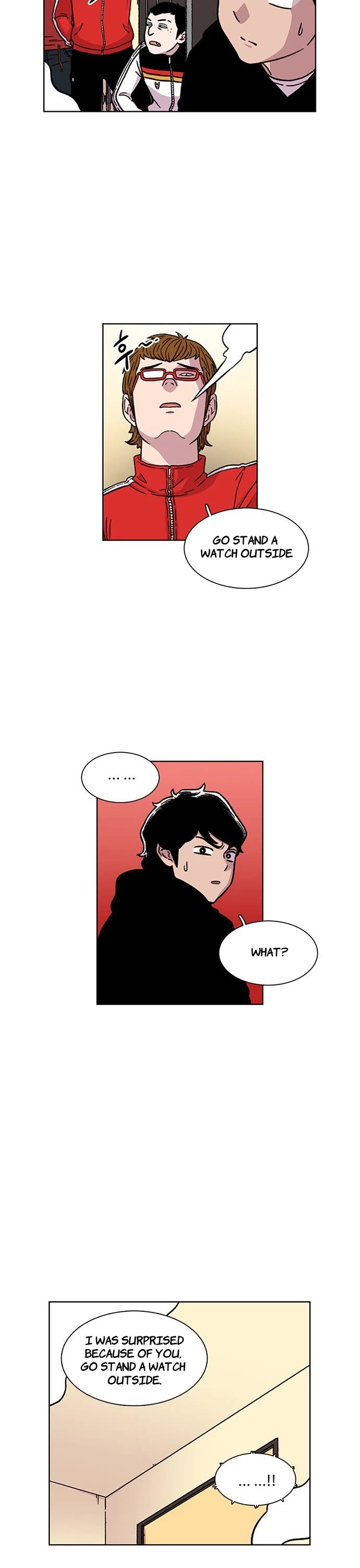 Star Ginseng Store chapter 10 page 12