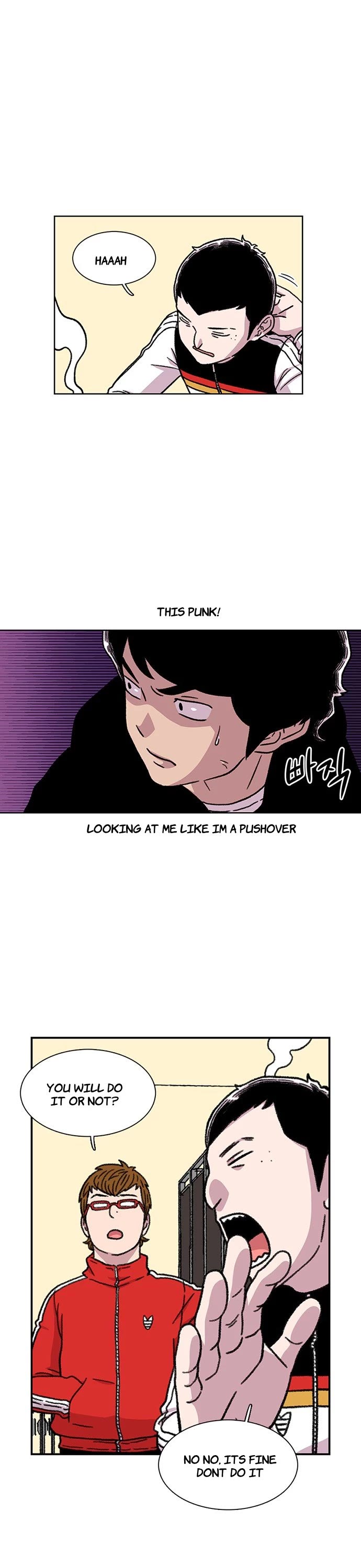 Star Ginseng Store chapter 10 page 13