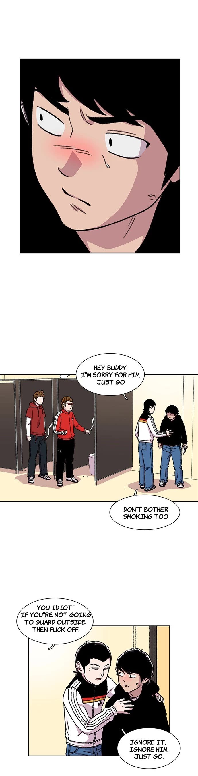 Star Ginseng Store chapter 10 page 14