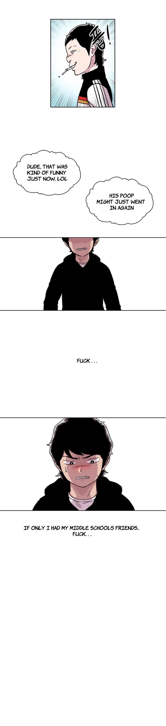 Star Ginseng Store chapter 10 page 16