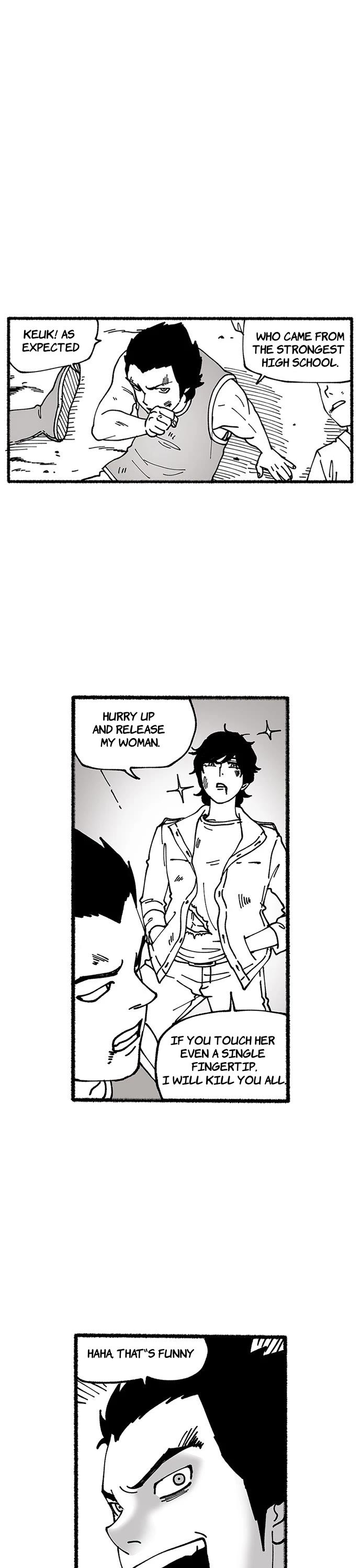 Star Ginseng Store chapter 10 page 17