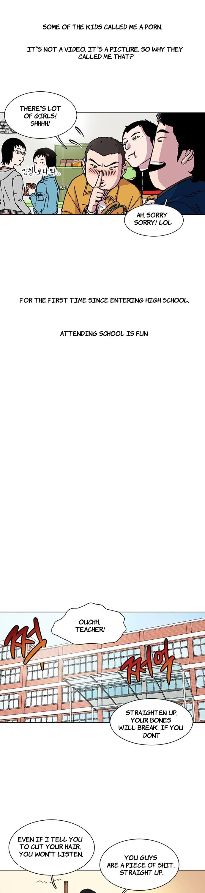 Star Ginseng Store chapter 10 page 22