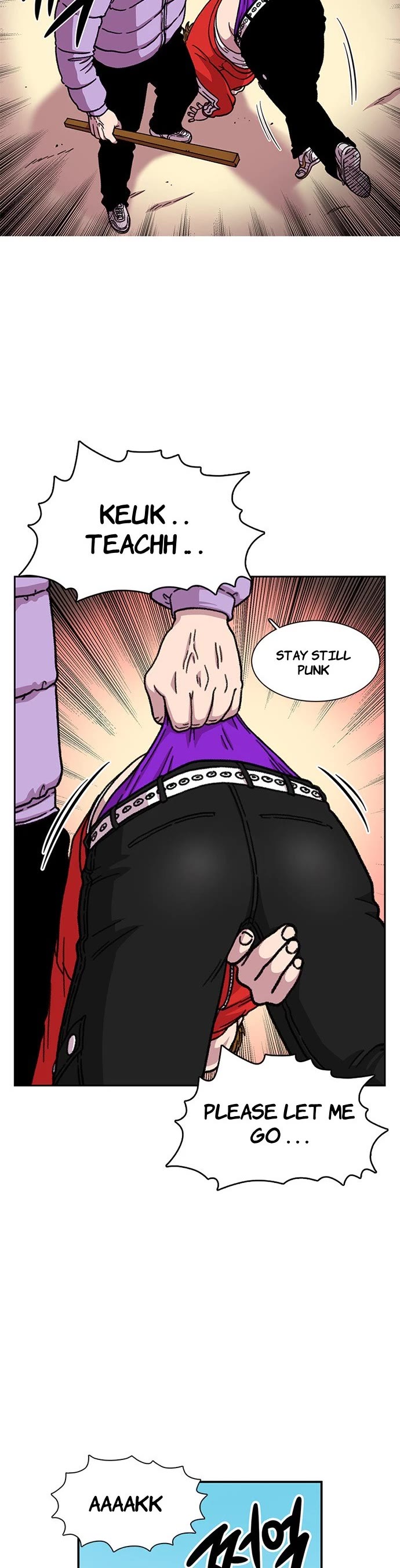 Star Ginseng Store chapter 10 page 25