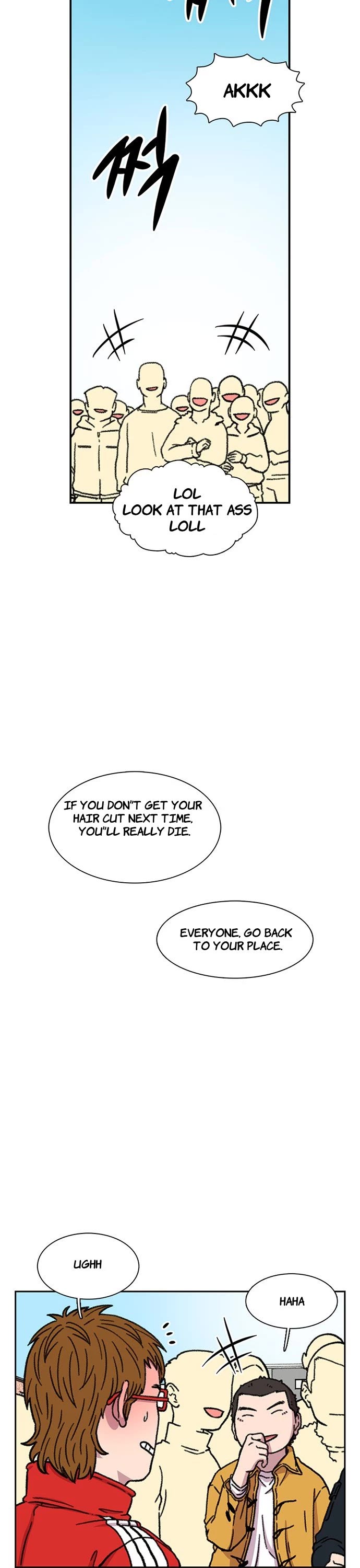 Star Ginseng Store chapter 10 page 26