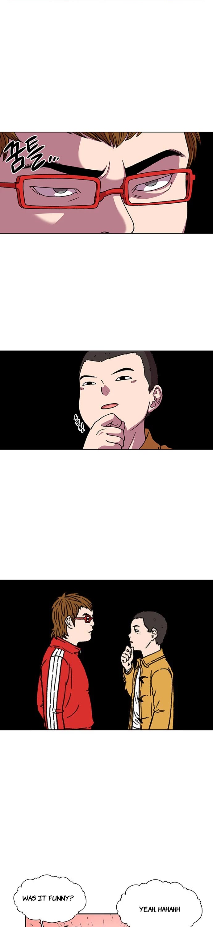 Star Ginseng Store chapter 10 page 27