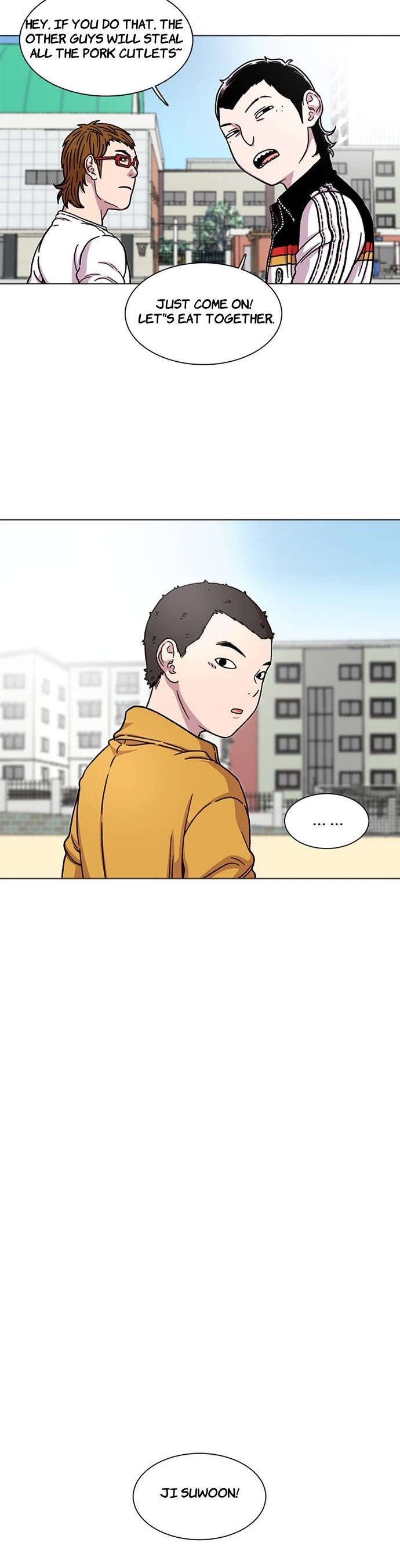 Star Ginseng Store chapter 10 page 30