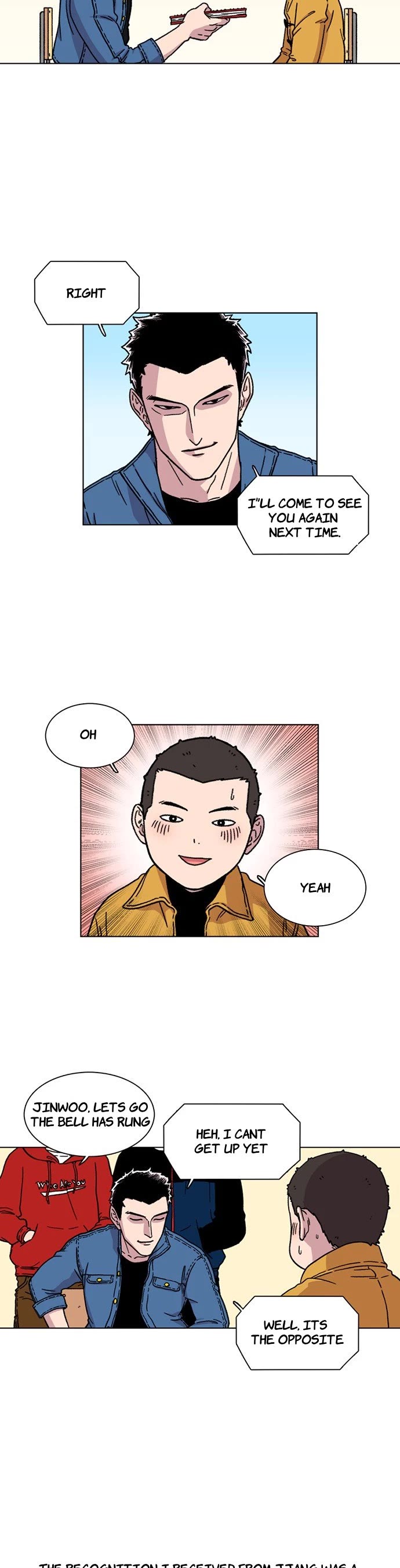 Star Ginseng Store chapter 10 page 4