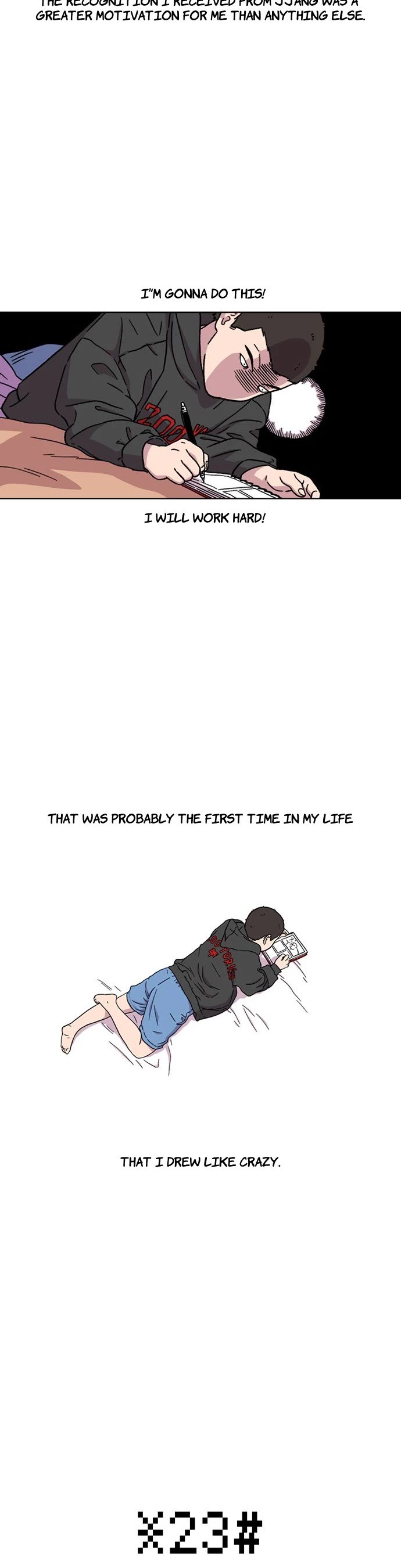 Star Ginseng Store chapter 10 page 5