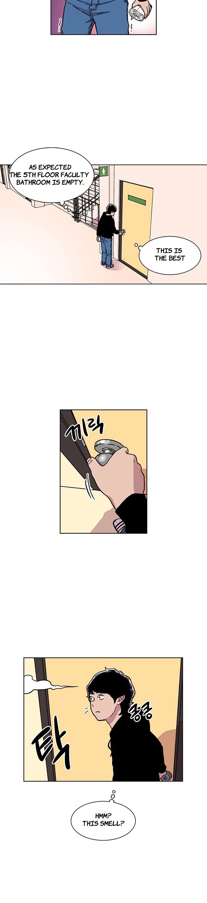 Star Ginseng Store chapter 10 page 7