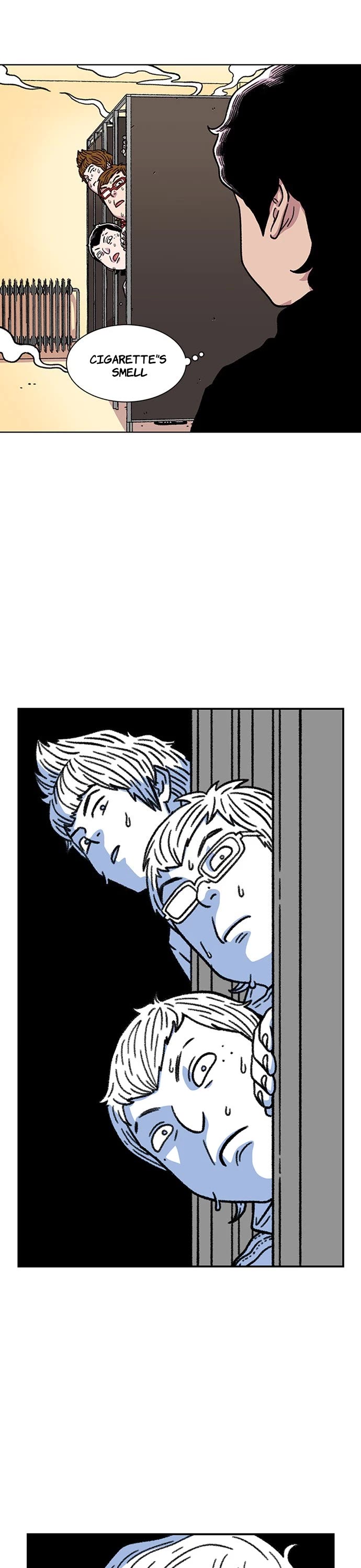 Star Ginseng Store chapter 10 page 8