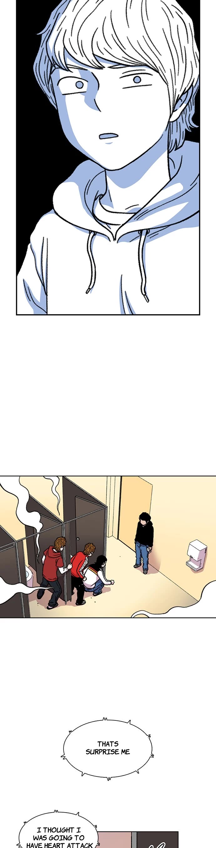 Star Ginseng Store chapter 10 page 9