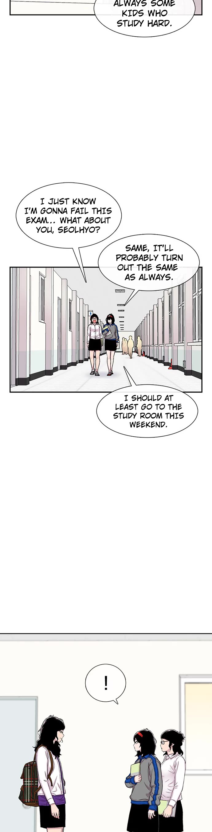 Star Ginseng Store chapter 100 page 10