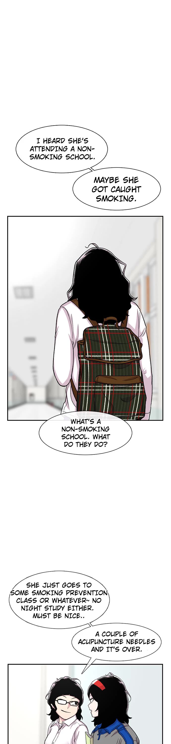 Star Ginseng Store chapter 100 page 12