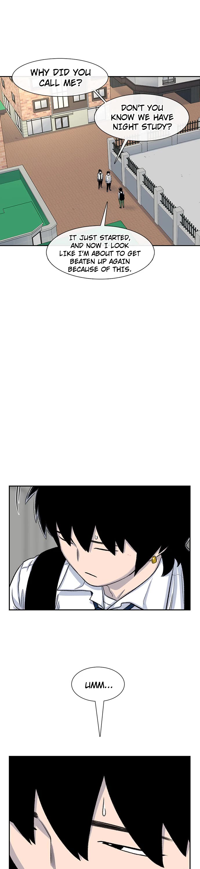 Star Ginseng Store chapter 100 page 26