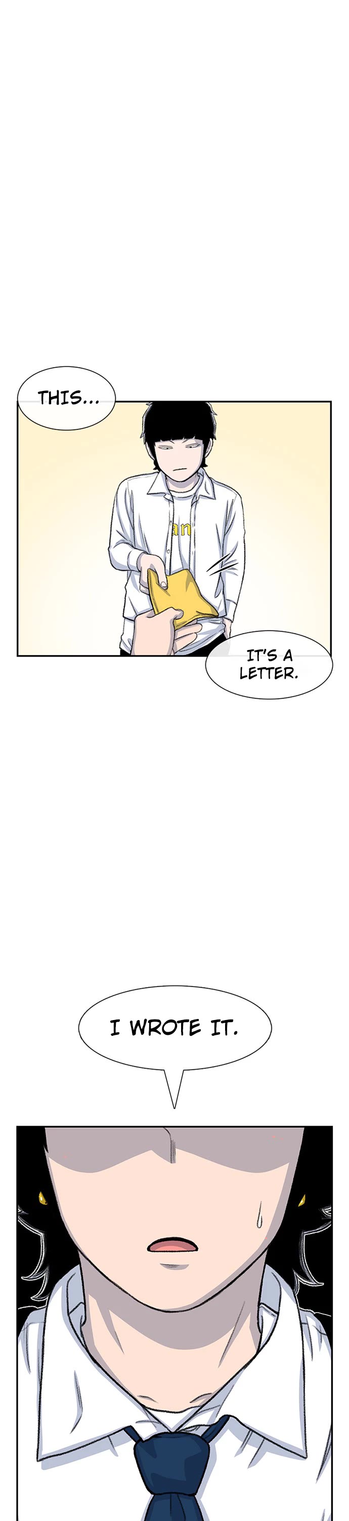 Star Ginseng Store chapter 100 page 28